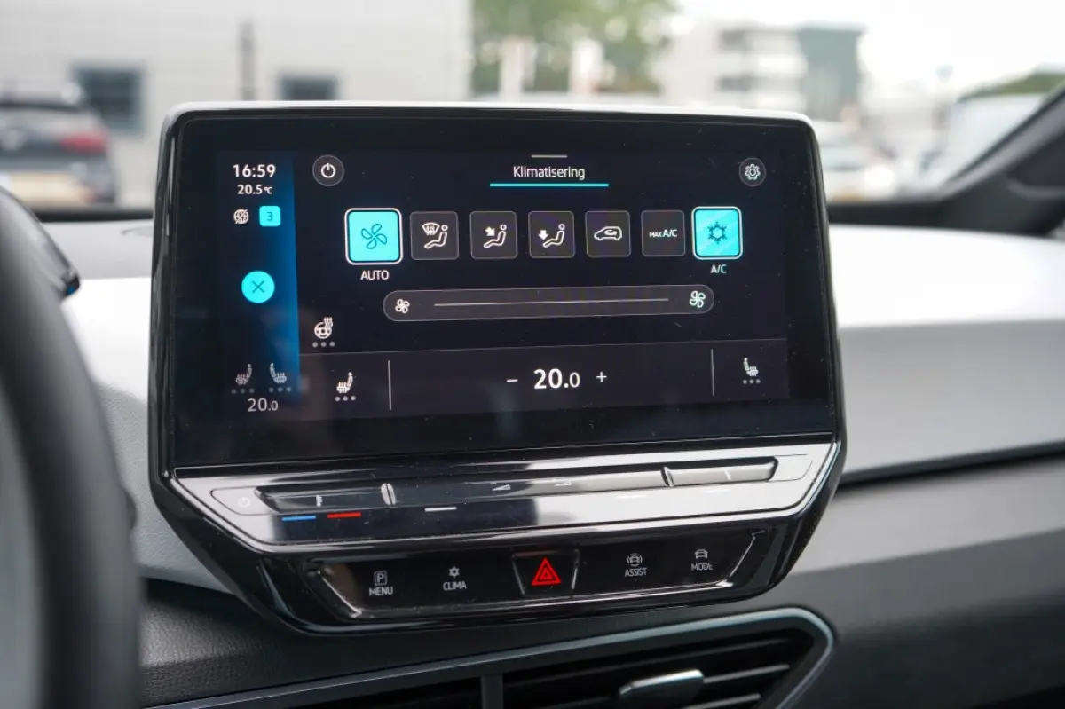 Pro 58 kWh