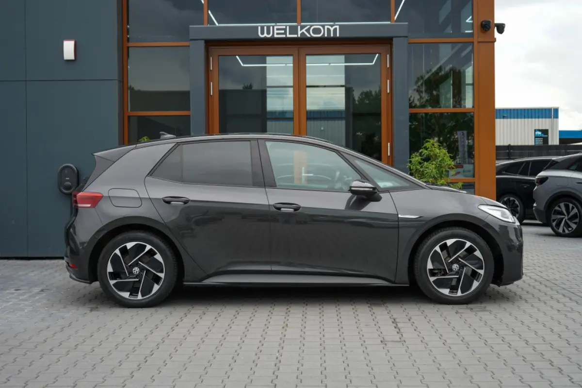 Pro 58 kWh