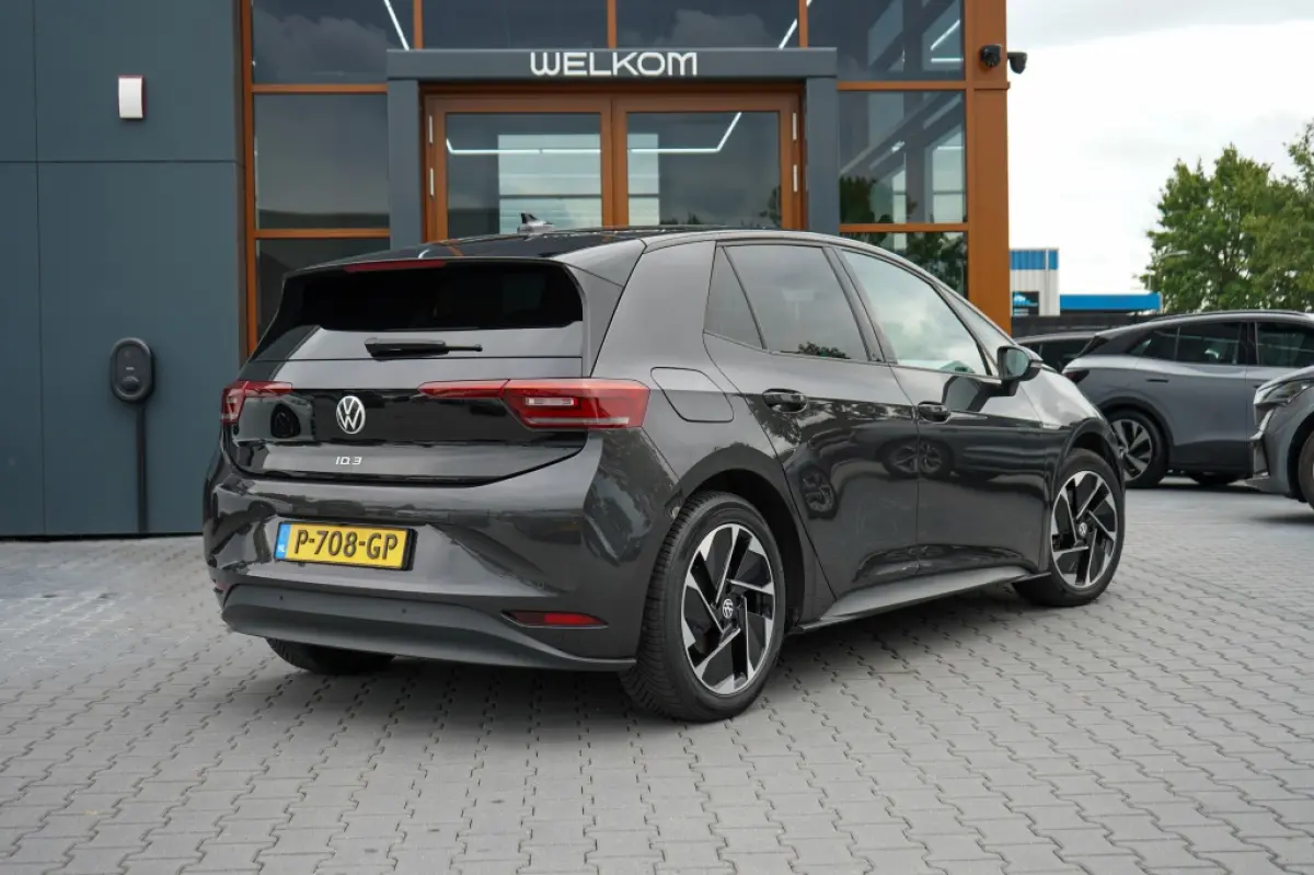Pro 58 kWh