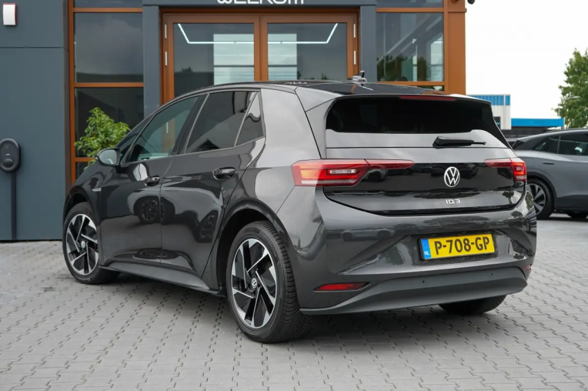 Pro 58 kWh