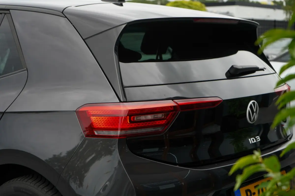 Pro 58 kWh