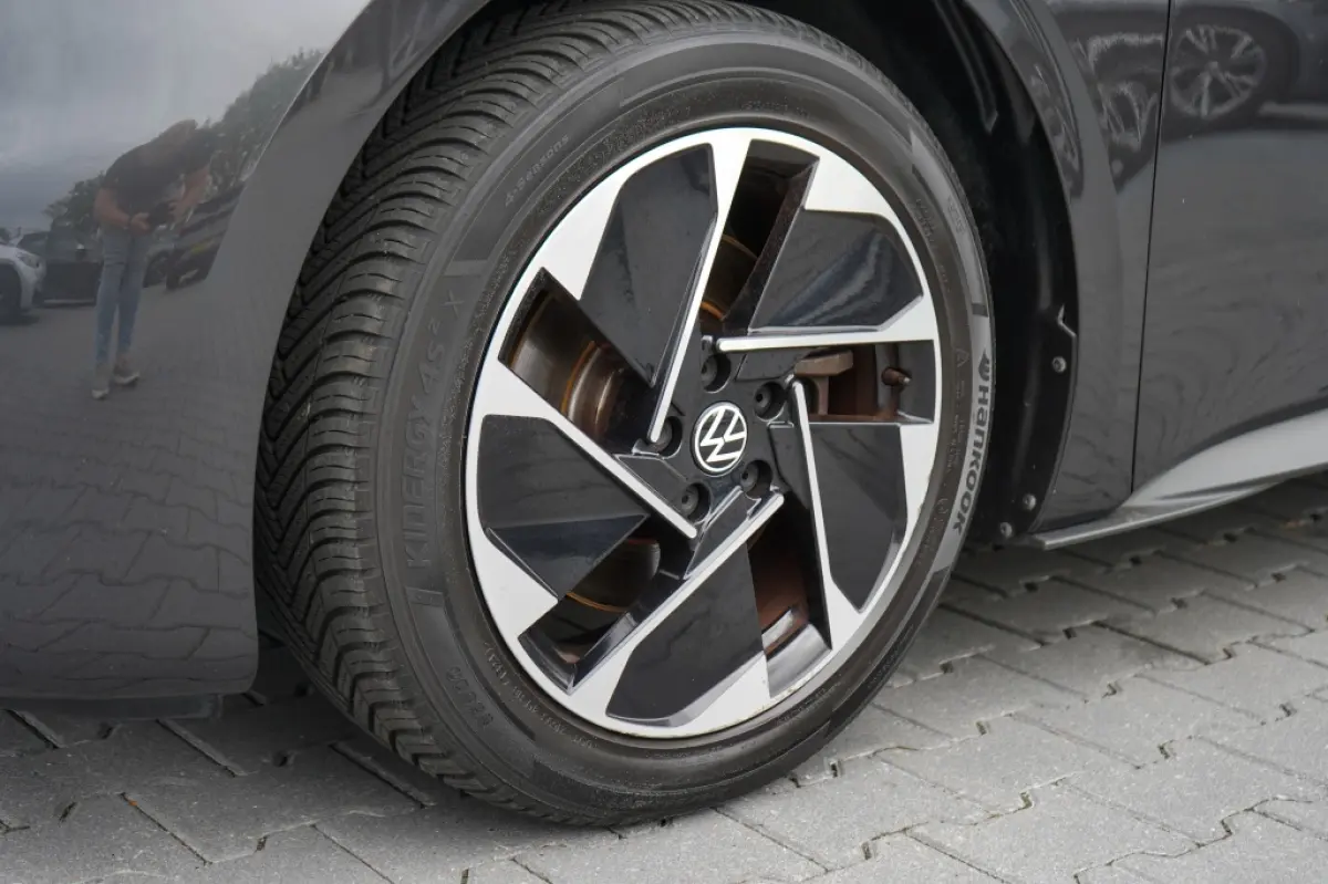 Pro 58 kWh