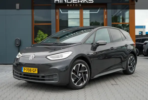 Pro 58 kWh