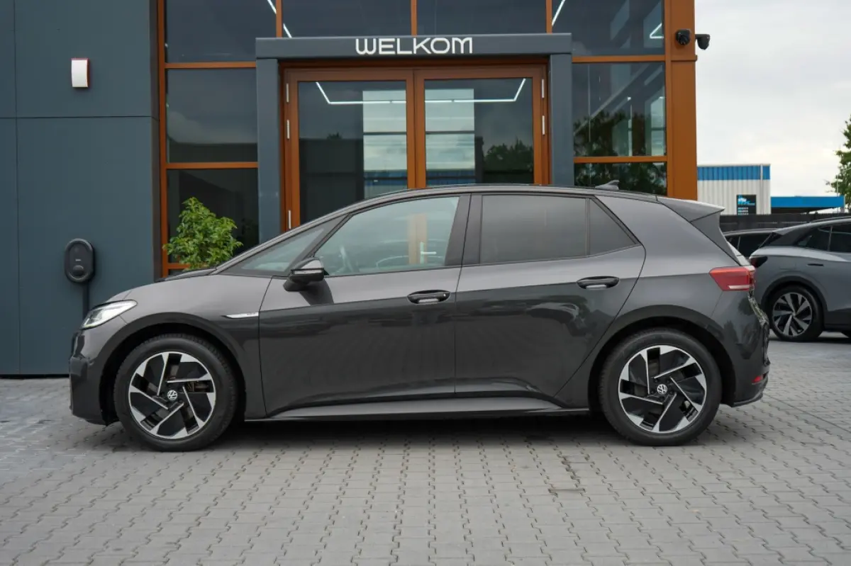 Pro 58 kWh