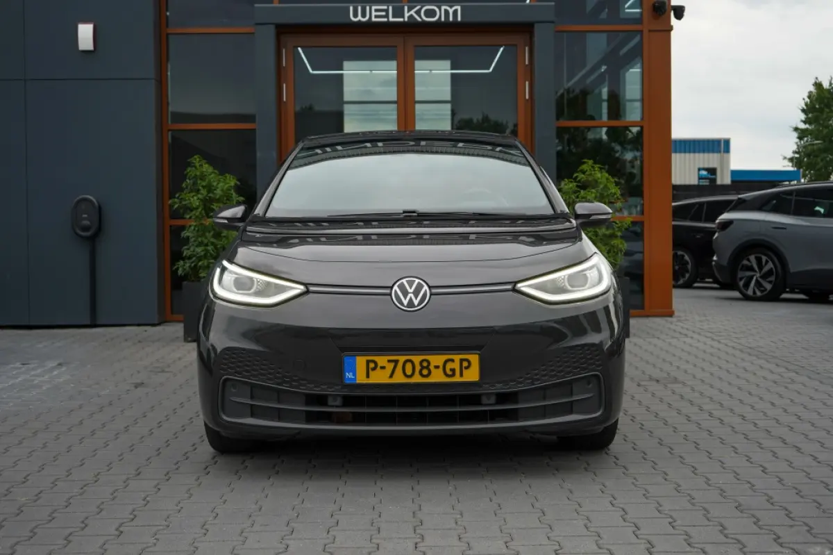Pro 58 kWh