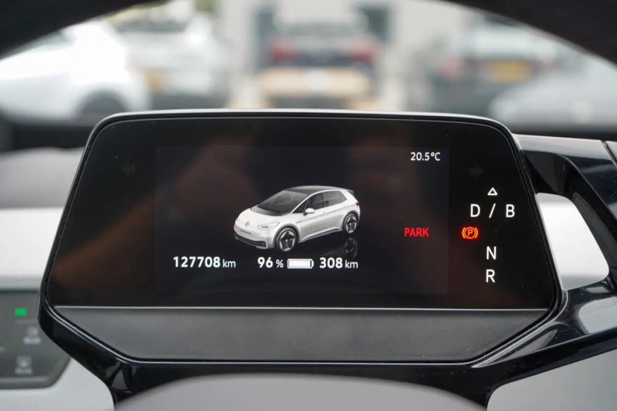 Pro 58 kWh