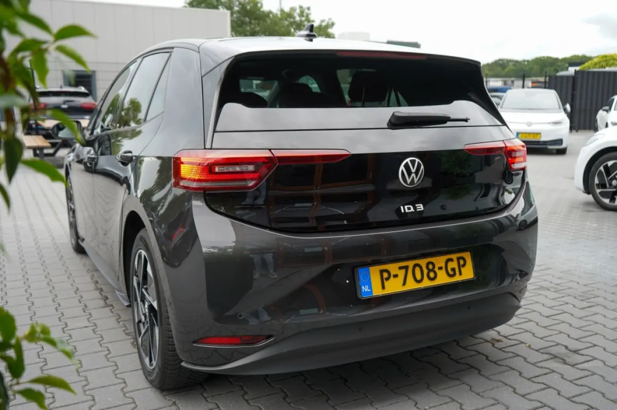 Pro 58 kWh