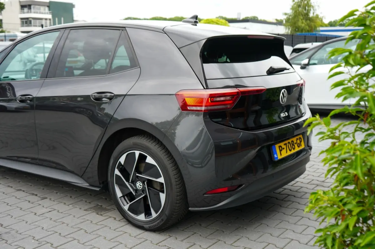 Pro 58 kWh
