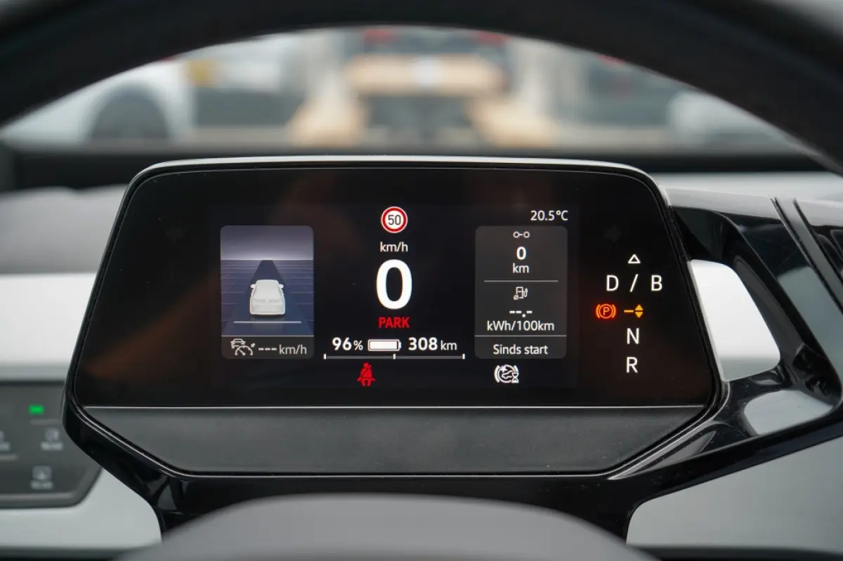 Pro 58 kWh