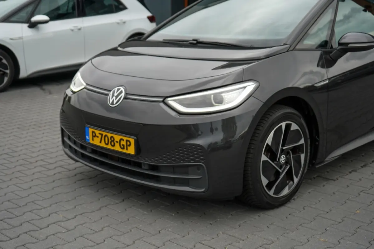 Pro 58 kWh