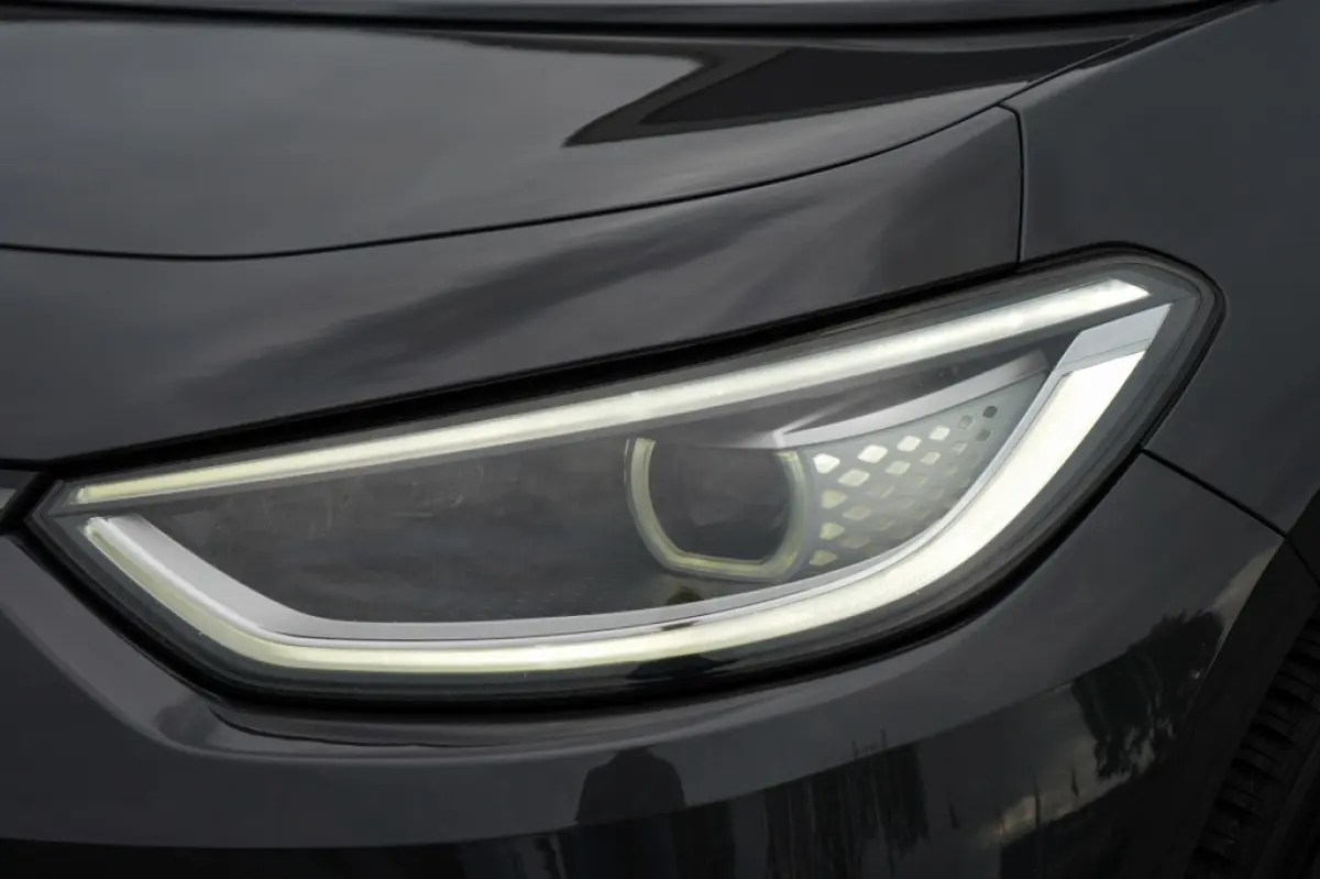 Pro 58 kWh