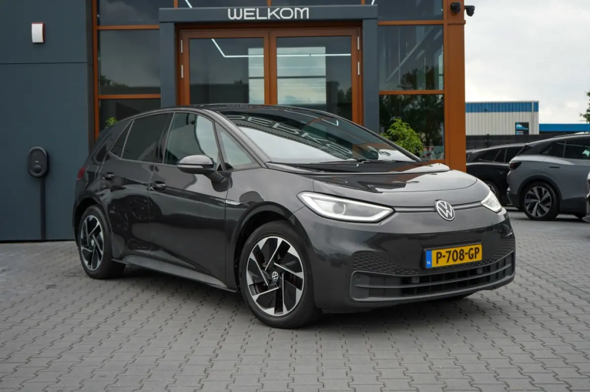 Pro 58 kWh