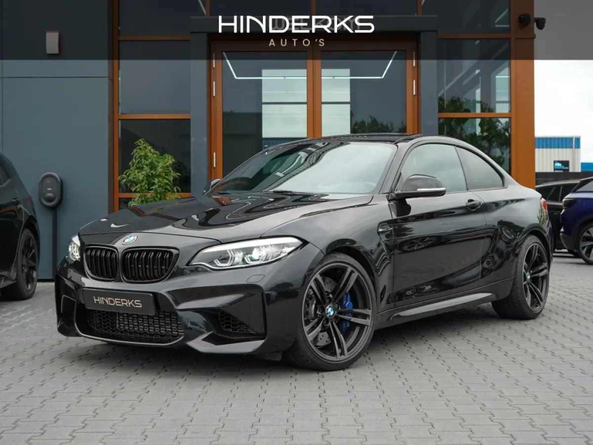 M2 DCT | Carbon | H&K | CarPlay | Memory | Camera | Adaptive LED