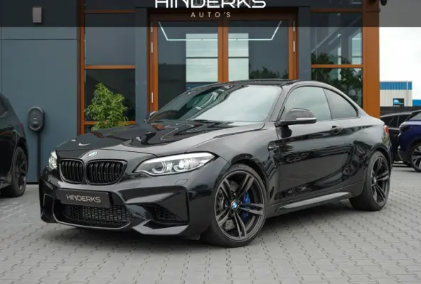 M2 DCT | Carbon | H&K | CarPlay | Memory | Camera | Adaptive LED