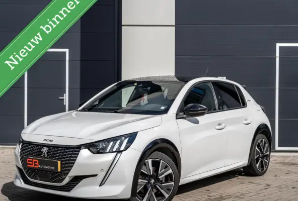 1.2 PureTech GT-Line Keyless|Cam|Carplay|VOL!