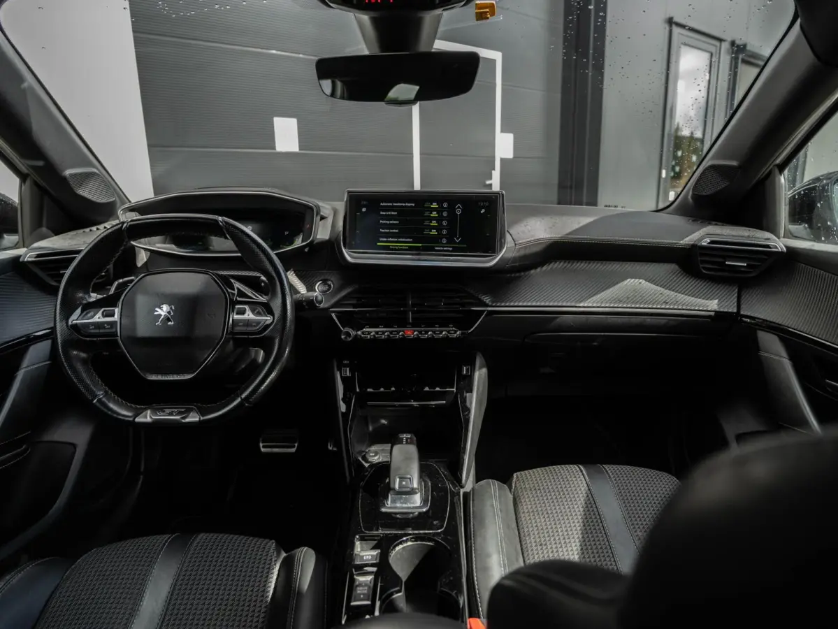 1.2 PureTech GT-Line Keyless|Cam|Carplay|VOL!