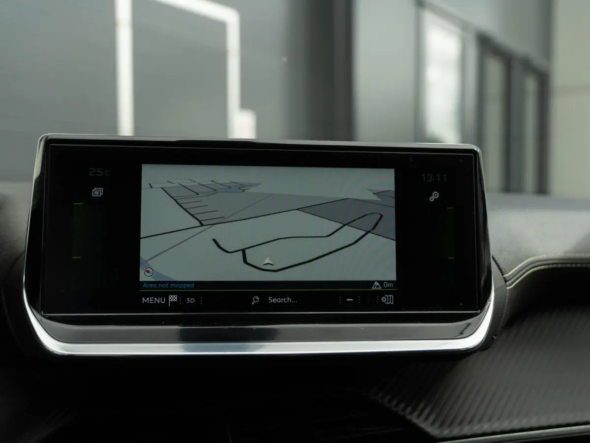 1.2 PureTech GT-Line Keyless|Cam|Carplay|VOL!