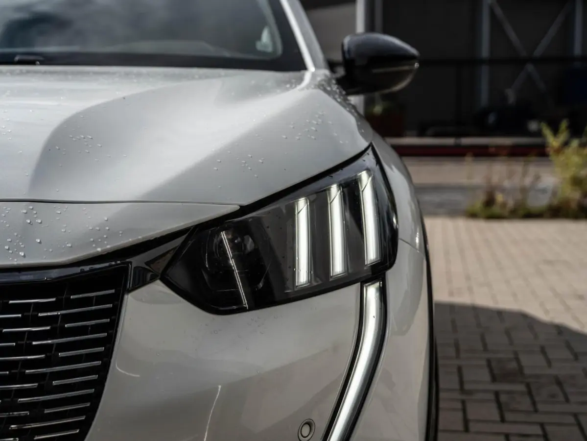 1.2 PureTech GT-Line Keyless|Cam|Carplay|VOL!
