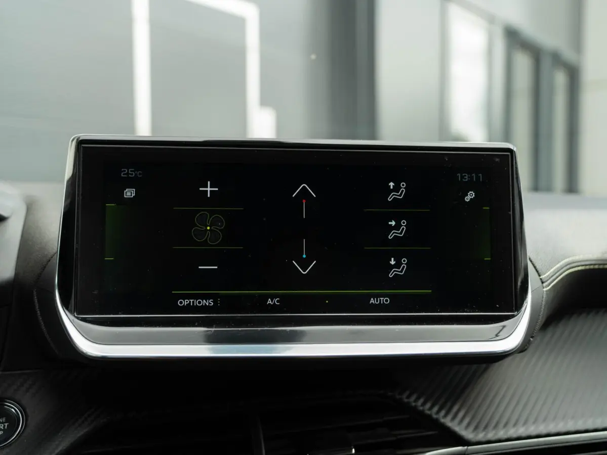 1.2 PureTech GT-Line Keyless|Cam|Carplay|VOL!