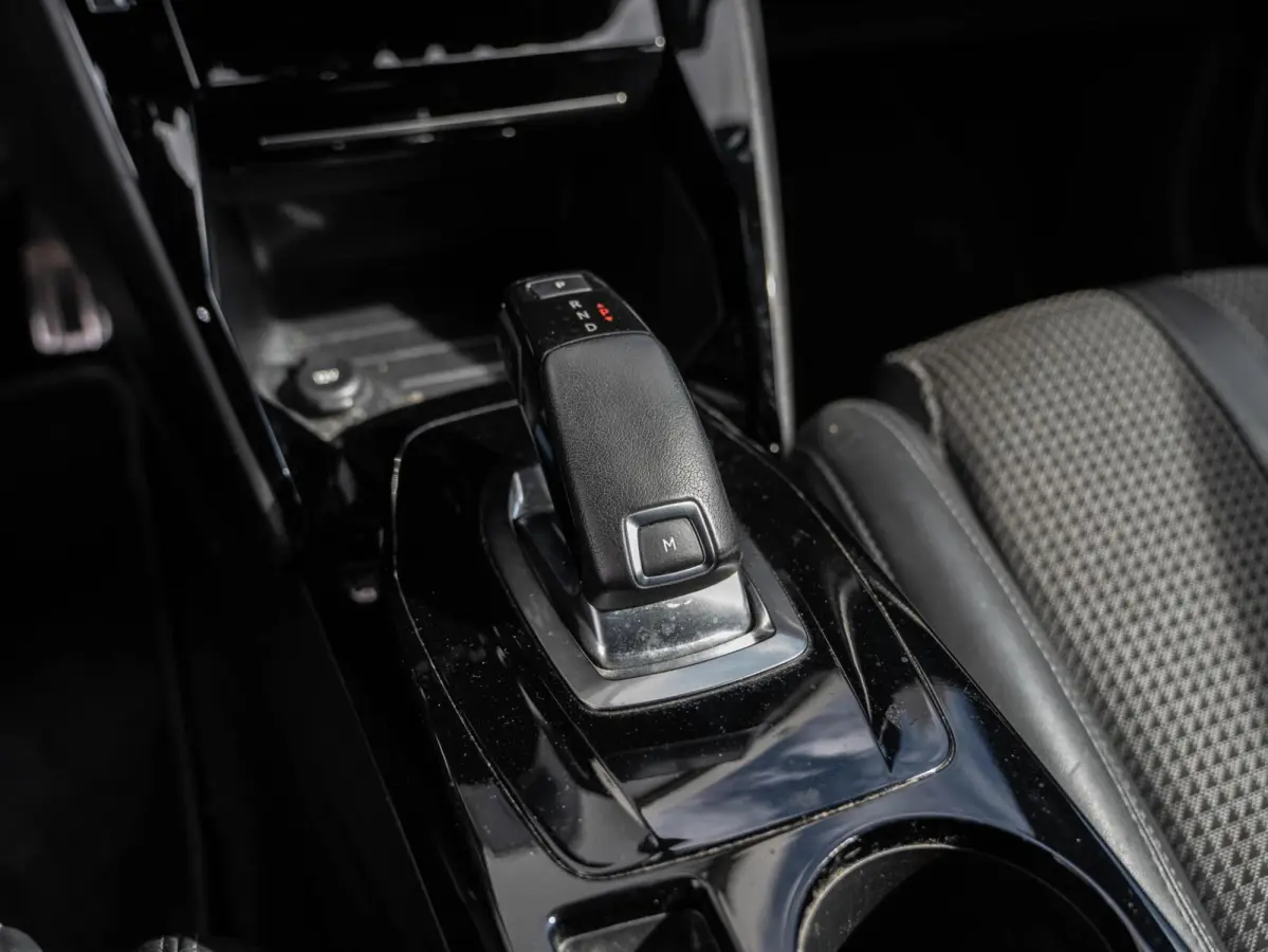 1.2 PureTech GT-Line Keyless|Cam|Carplay|VOL!
