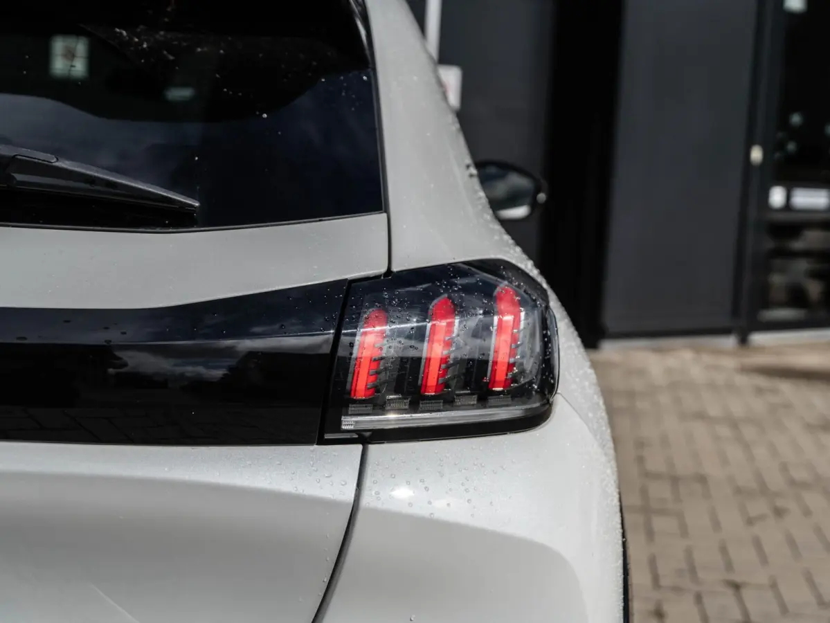 1.2 PureTech GT-Line Keyless|Cam|Carplay|VOL!