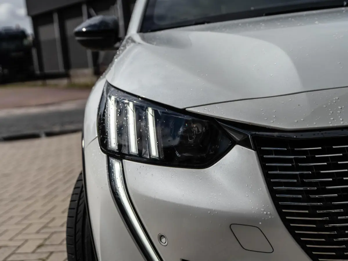 1.2 PureTech GT-Line Keyless|Cam|Carplay|VOL!