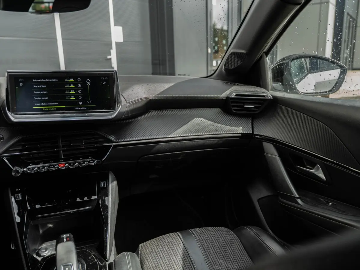 1.2 PureTech GT-Line Keyless|Cam|Carplay|VOL!