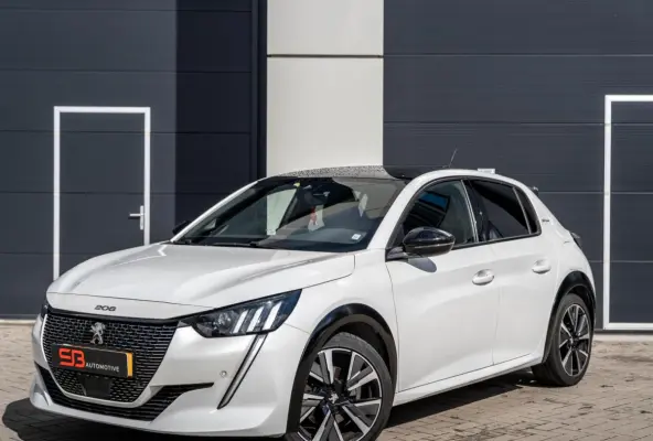 1.2 PureTech GT-Line Keyless|Cam|Carplay|VOL!