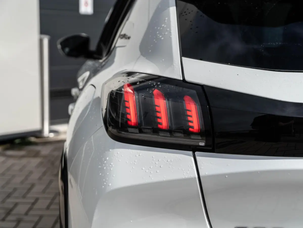 1.2 PureTech GT-Line Keyless|Cam|Carplay|VOL!