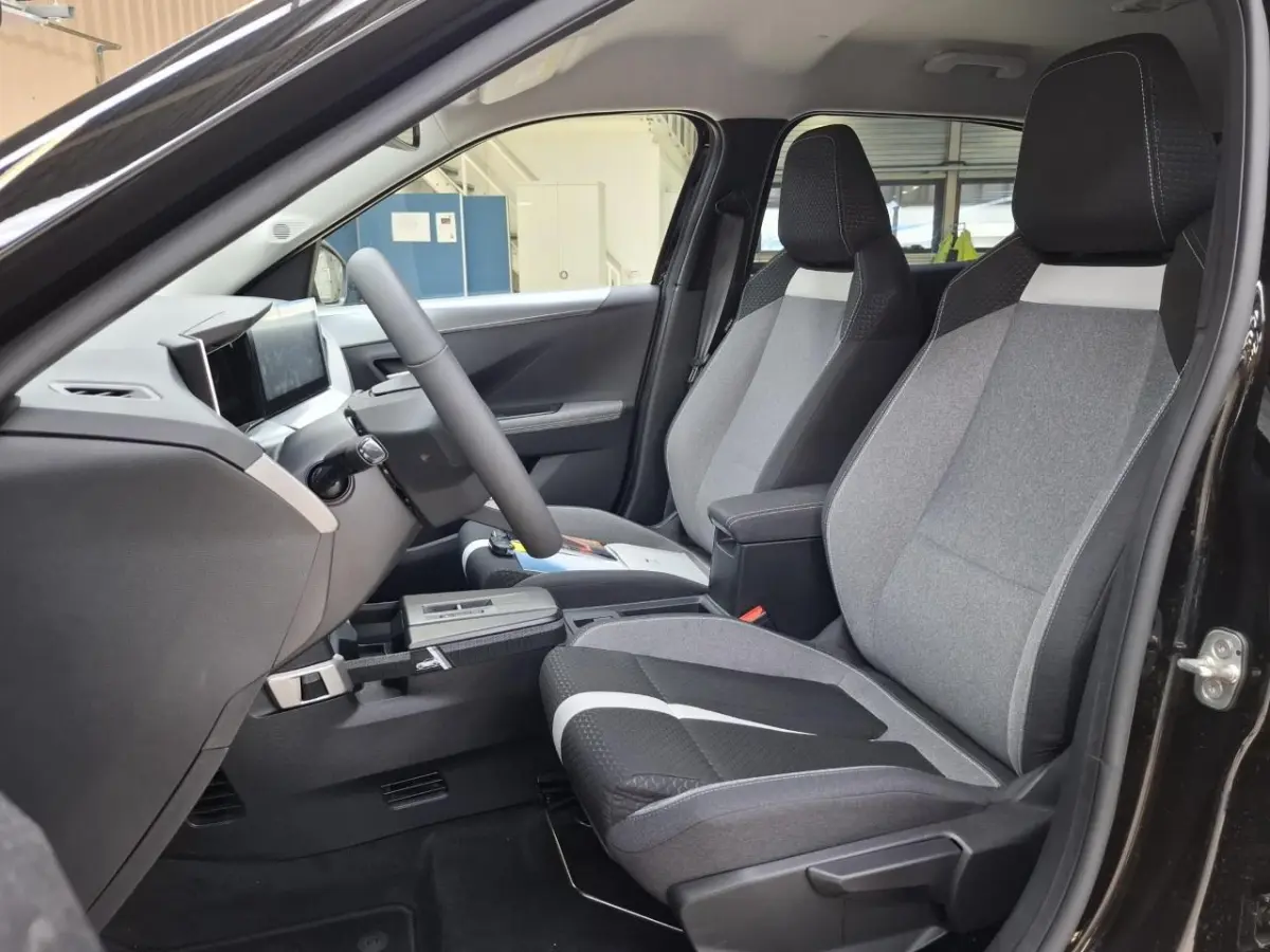 Extended range GS 54 kWh Winterpakket