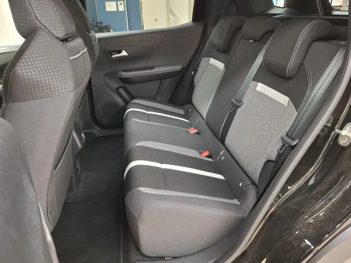 Extended range GS 54 kWh Winterpakket