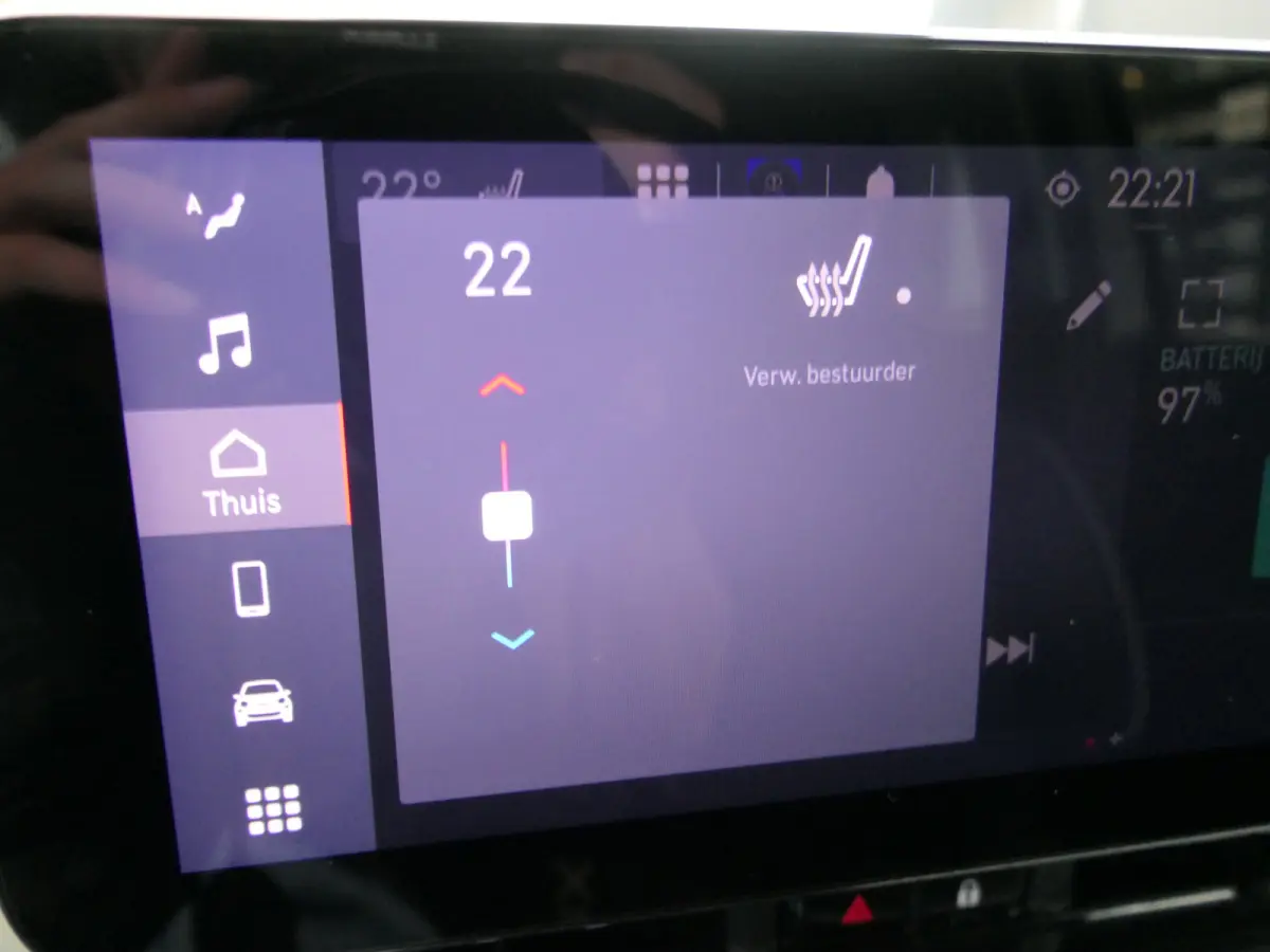 Icon 42 kWh | Winter Pack | 100% elektrisch
