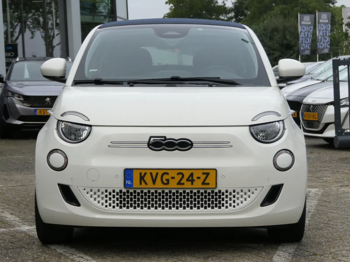 Icon 42 kWh | Winter Pack | 100% elektrisch