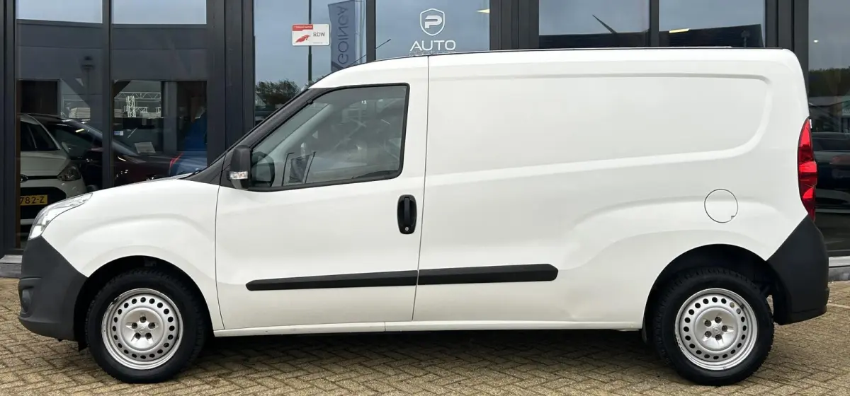 1.3 CDTi L2H1 Edition 95PK | Lengte 2 | NL AUTO | NAP | Airco | Navigatie | Bluetooth | Cruise Control | Parkeersensoren | APK tot 02-07-2027 |
