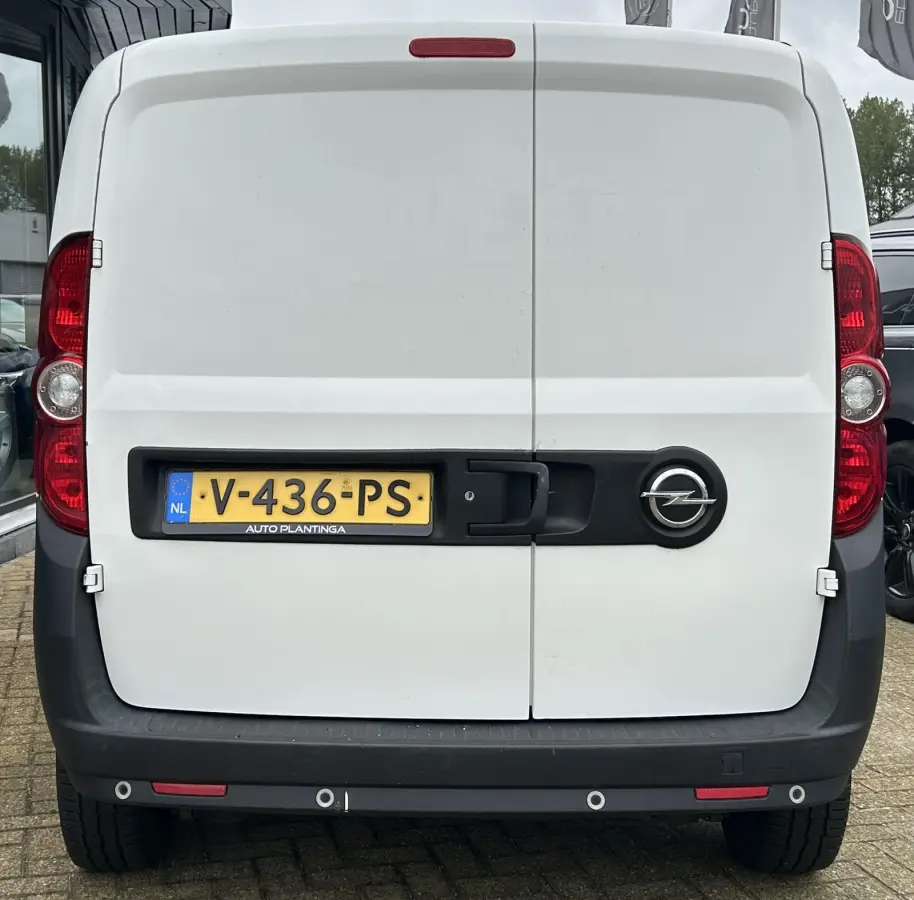 1.3 CDTi L2H1 Edition 95PK | Lengte 2 | NL AUTO | NAP | Airco | Navigatie | Bluetooth | Cruise Control | Parkeersensoren | APK tot 02-07-2027 |