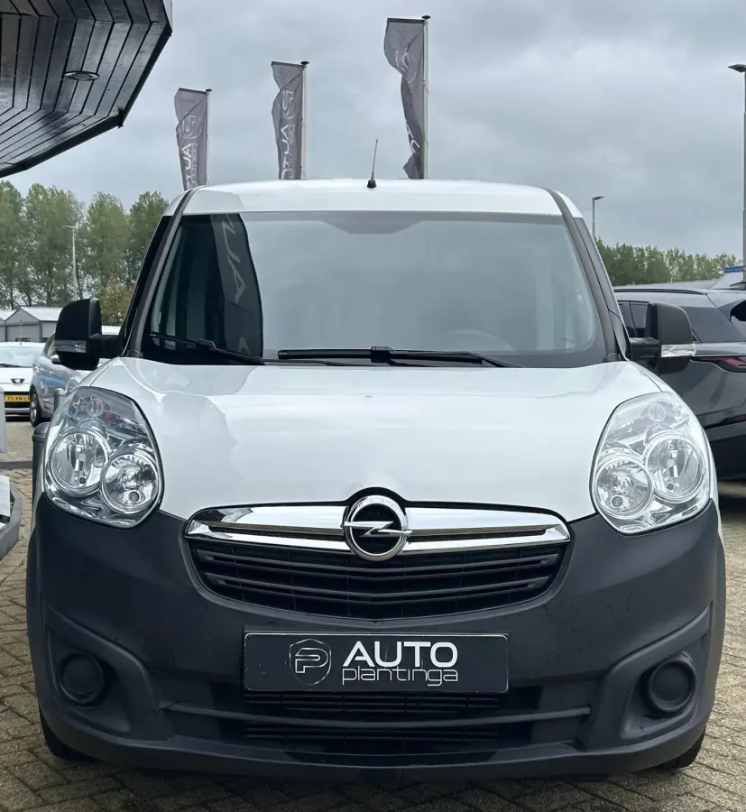 1.3 CDTi L2H1 Edition 95PK | Lengte 2 | NL AUTO | NAP | Airco | Navigatie | Bluetooth | Cruise Control | Parkeersensoren | APK tot 02-07-2027 |