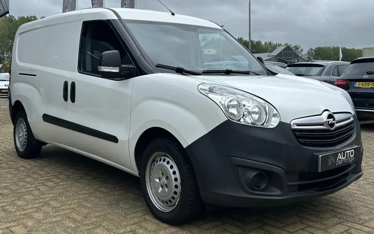 1.3 CDTi L2H1 Edition 95PK | Lengte 2 | NL AUTO | NAP | Airco | Navigatie | Bluetooth | Cruise Control | Parkeersensoren | APK tot 02-07-2027 |