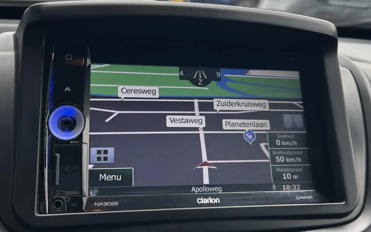 1.3 CDTi L2H1 Edition 95PK | Lengte 2 | NL AUTO | NAP | Airco | Navigatie | Bluetooth | Cruise Control | Parkeersensoren | APK tot 02-07-2027 |