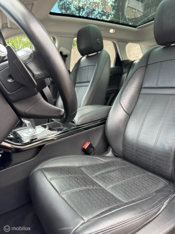 2.0 R-dynamic HSE hybride