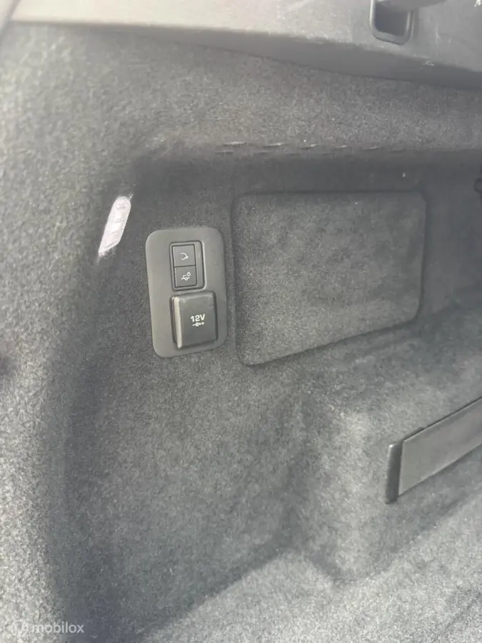 2.0 R-dynamic HSE hybride