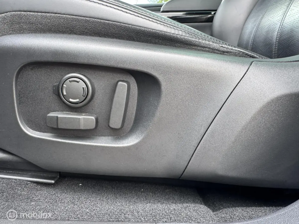 2.0 R-dynamic HSE hybride