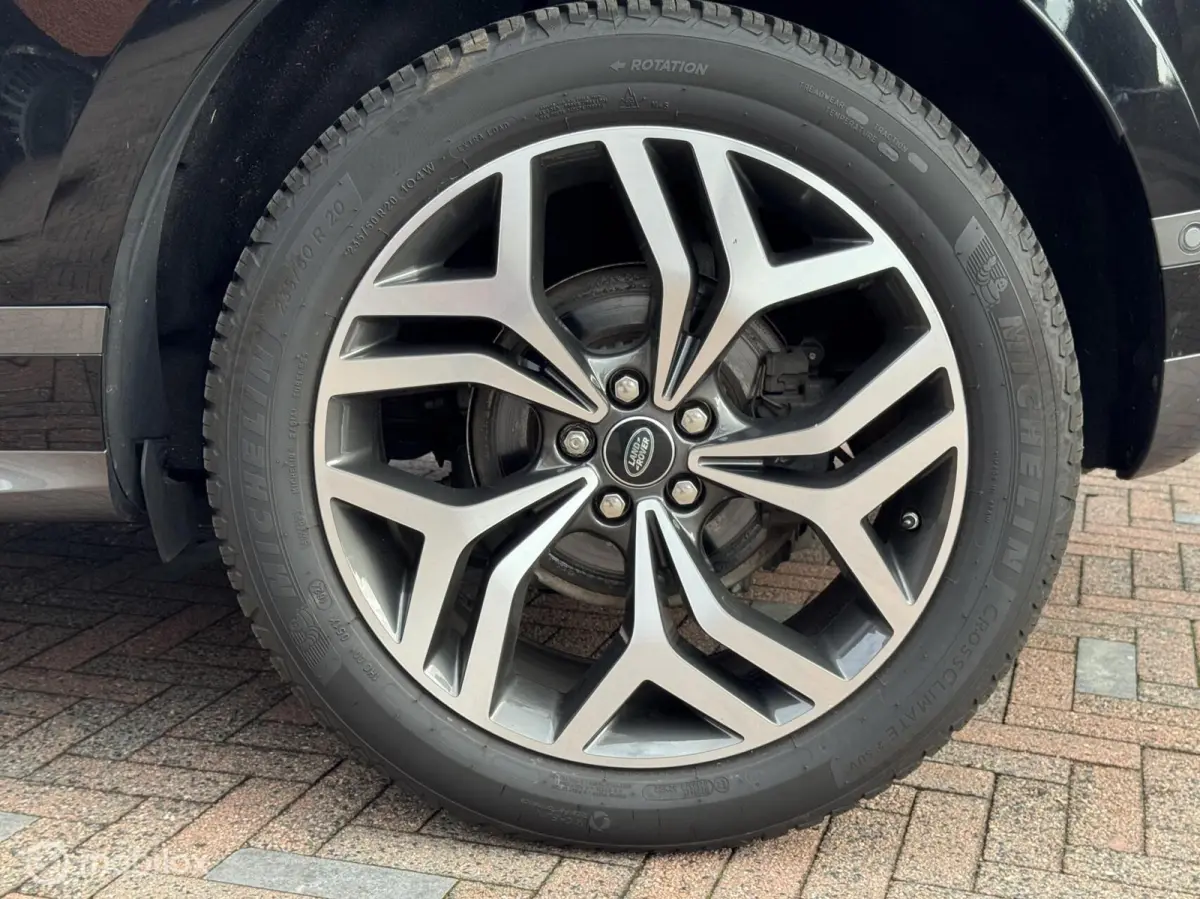 2.0 R-dynamic HSE hybride
