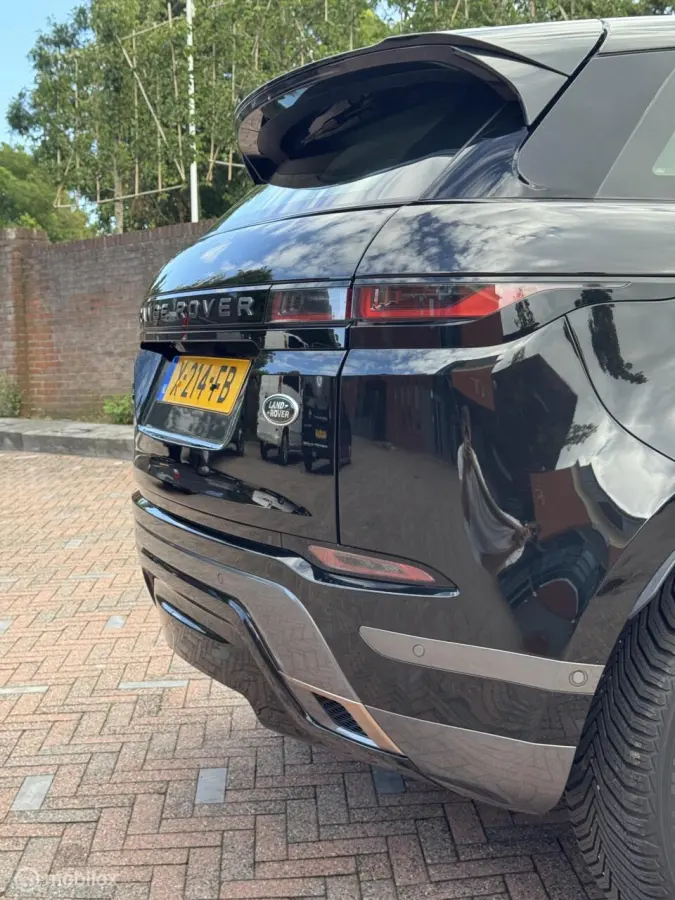 2.0 R-dynamic HSE hybride