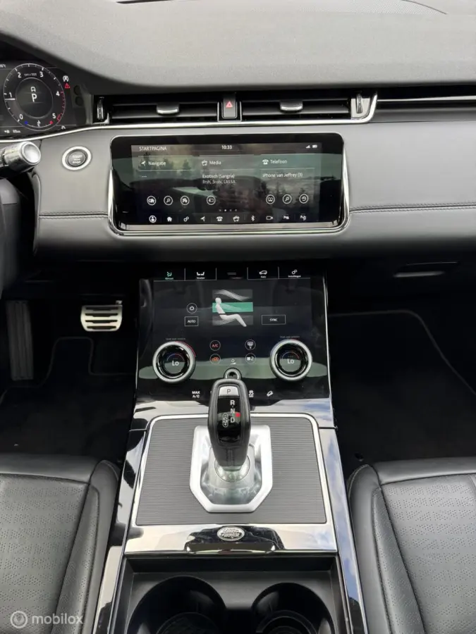 2.0 R-dynamic HSE hybride
