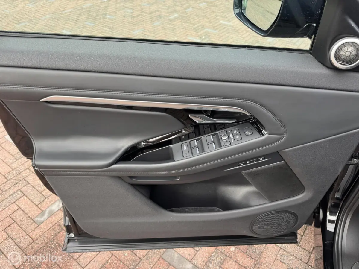 2.0 R-dynamic HSE hybride