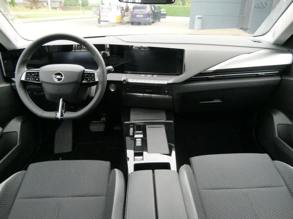 54 kWh Business Edition | Warmte0pomp | 100% elektisch