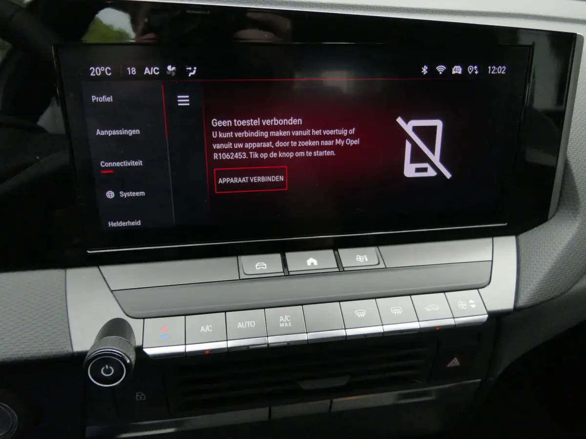 54 kWh Business Edition | Warmte0pomp | 100% elektisch