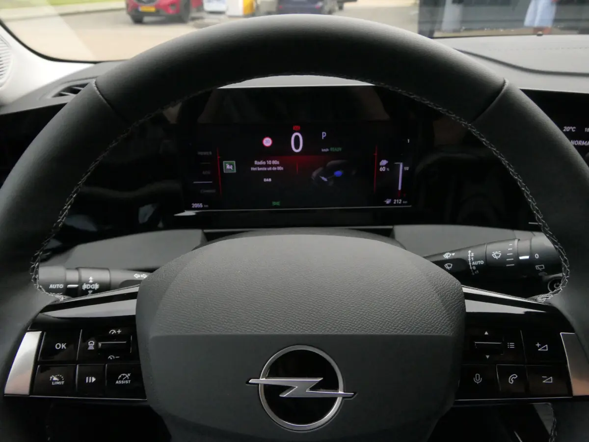 54 kWh Business Edition | Warmte0pomp | 100% elektisch