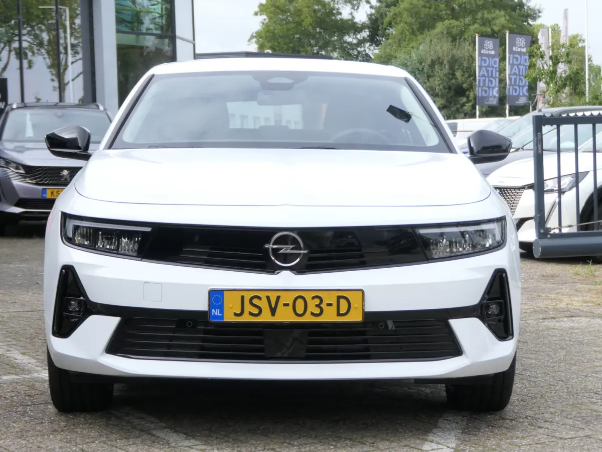 54 kWh Business Edition | Warmte0pomp | 100% elektisch
