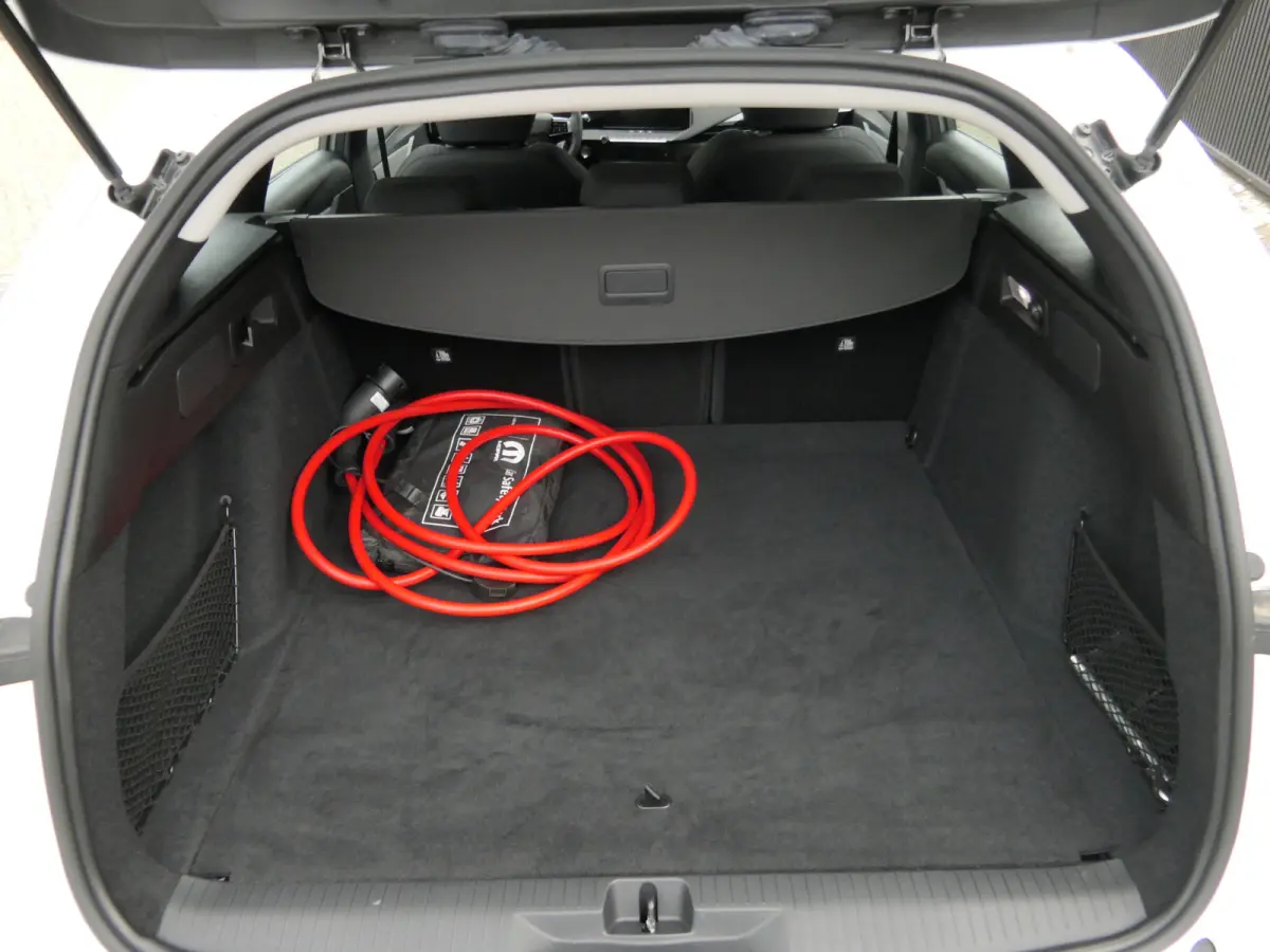 54 kWh Business Edition | Warmte0pomp | 100% elektisch